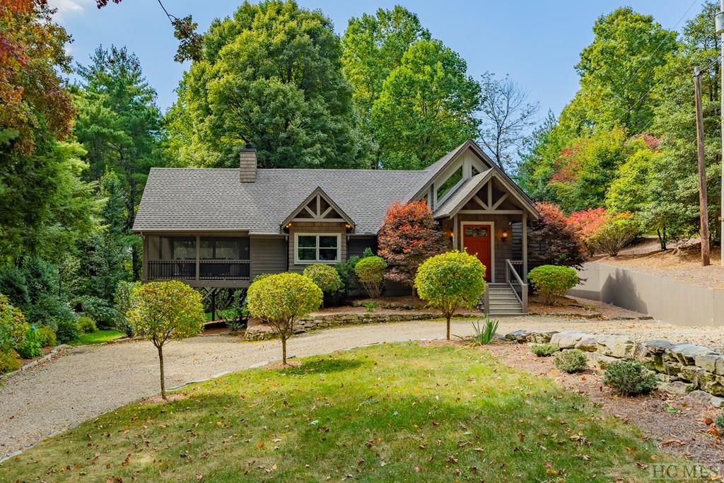 376 Old Orchard Road Highlands, NC 28741 - Photo 41 of 42 Gallery Image 41