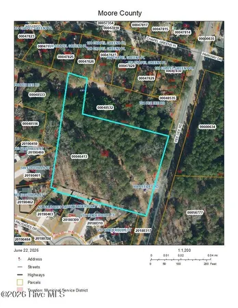$300,000 | 808 Pee Dee Road, Aberdeen, NC 28315