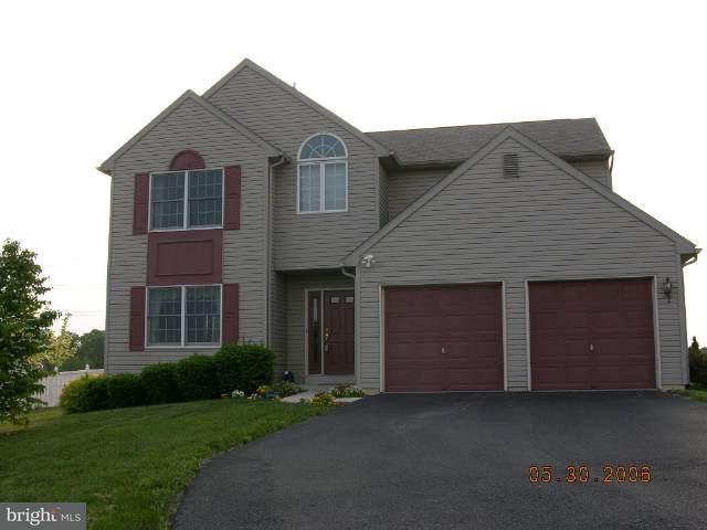 1608 Buckingham Road Harrisburg, PA 17111 - Photo 1 of 9 Gallery Image 1