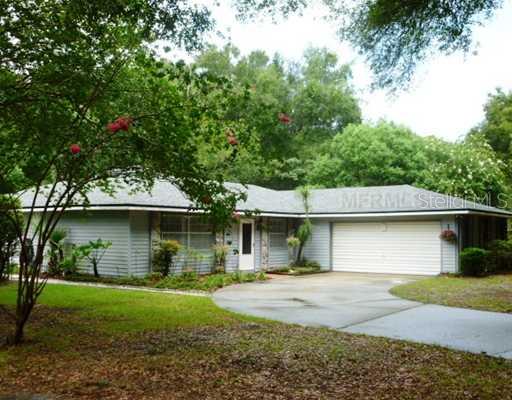 2570 Morgan Road DeLand, FL 32720 - Photo 1 of 1 Exterior Front