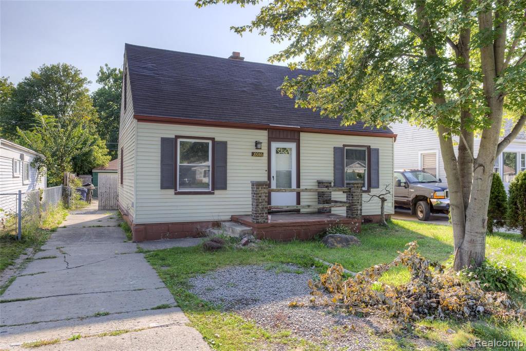20086 Inkster Road Redford, MI 48240 - Photo 1 of 29