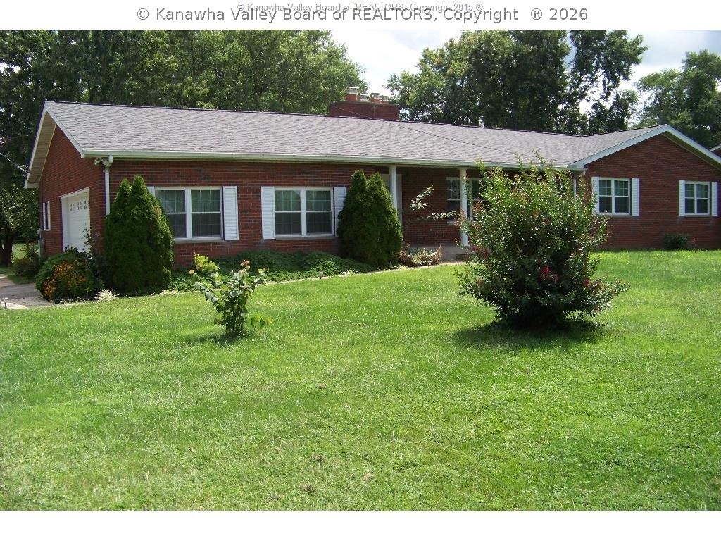 2350 Kirby Road Milton, WV 25541 - Photo 1 of 15 Gallery Image 1