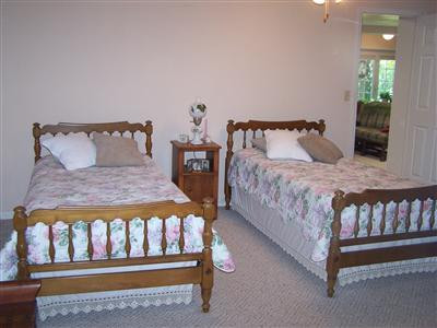 2793 Bowman Mill Road Lexington, KY 40513 - Photo 25 of 38 Nice size bedroom with large closet. Als