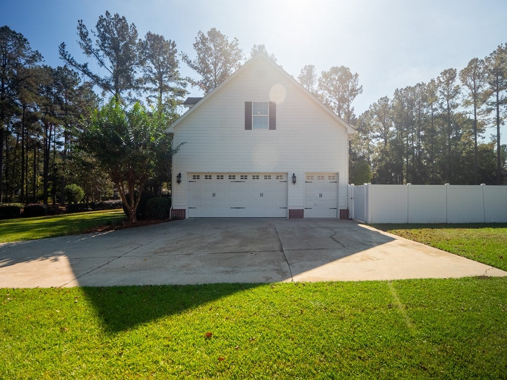 4923 Summit Ridge Road Valdosta, GA 31602 - Photo 74 of 74 Gallery Image 74