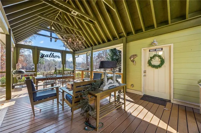 $750,000 | 243 Bluegill Road, Eatonton, GA 31024