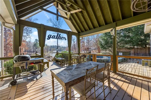$750,000 | 243 Bluegill Road, Eatonton, GA 31024
