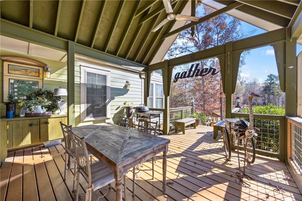 243 Bluegill Road Eatonton, GA 31024 - Photo 105 of 144