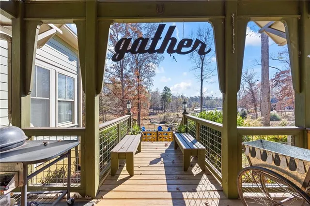 $750,000 | 243 Bluegill Road, Eatonton, GA 31024