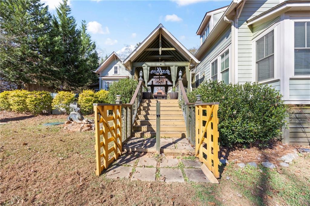 243 Bluegill Road Eatonton, GA 31024 - Photo 109 of 144