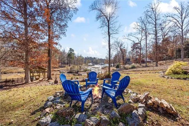 $750,000 | 243 Bluegill Road, Eatonton, GA 31024