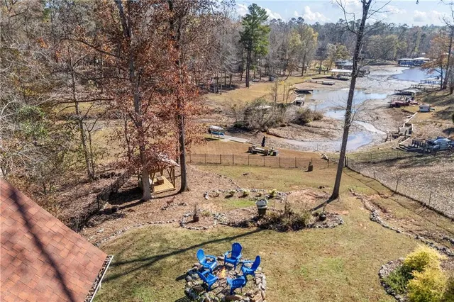 $750,000 | 243 Bluegill Road, Eatonton, GA 31024