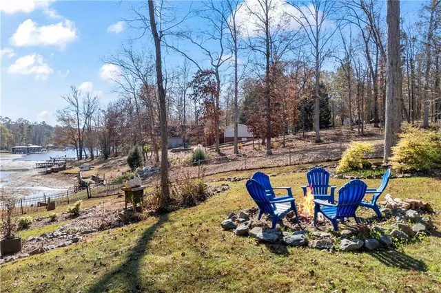 $750,000 | 243 Bluegill Road, Eatonton, GA 31024