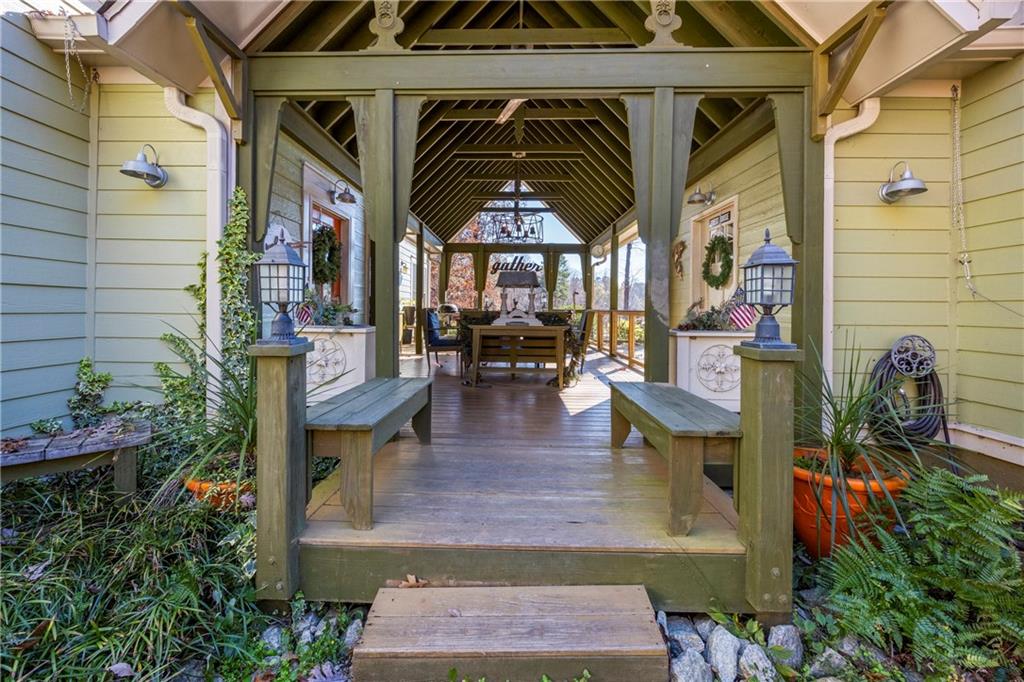 243 Bluegill Road Eatonton, GA 31024 - Photo 12 of 144