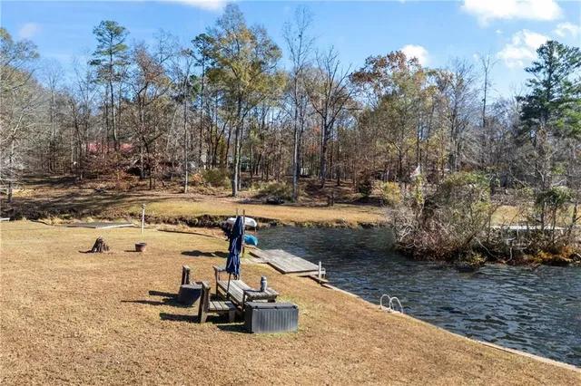 $750,000 | 243 Bluegill Road, Eatonton, GA 31024