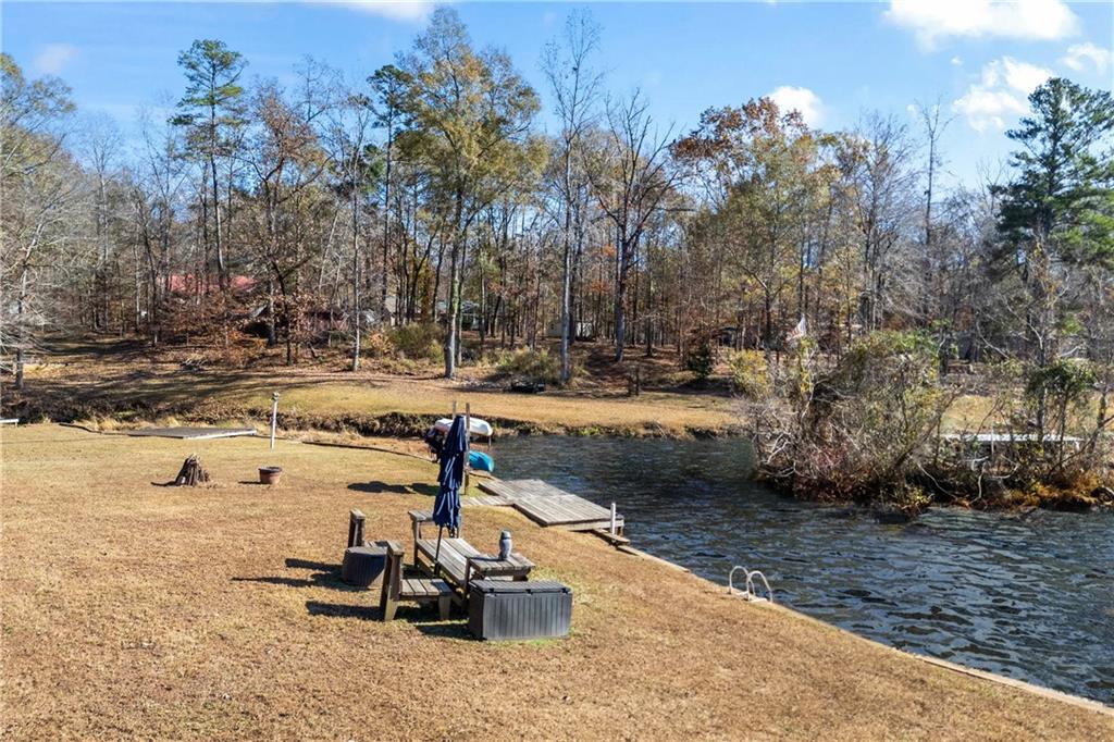 243 Bluegill Road Eatonton, GA 31024 - Photo 127 of 144