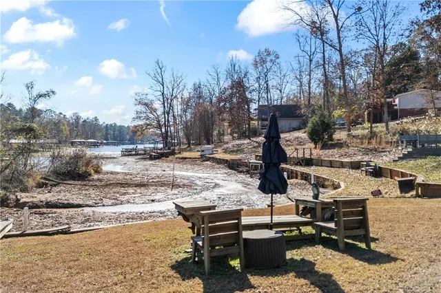 $750,000 | 243 Bluegill Road, Eatonton, GA 31024