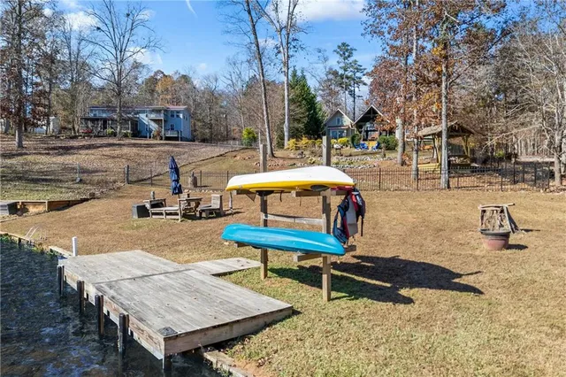 $750,000 | 243 Bluegill Road, Eatonton, GA 31024