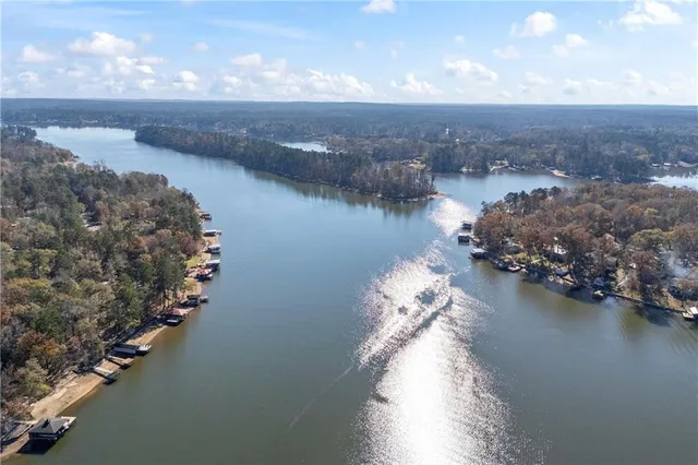 $750,000 | 243 Bluegill Road, Eatonton, GA 31024