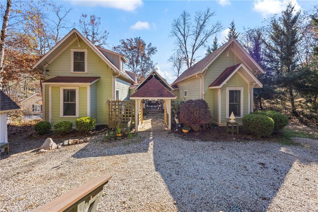 243 Bluegill Road Eatonton, GA 31024 - Photo 136 of 136