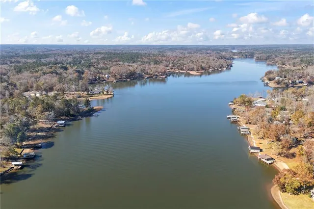 $750,000 | 243 Bluegill Road, Eatonton, GA 31024