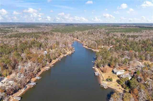$750,000 | 243 Bluegill Road, Eatonton, GA 31024