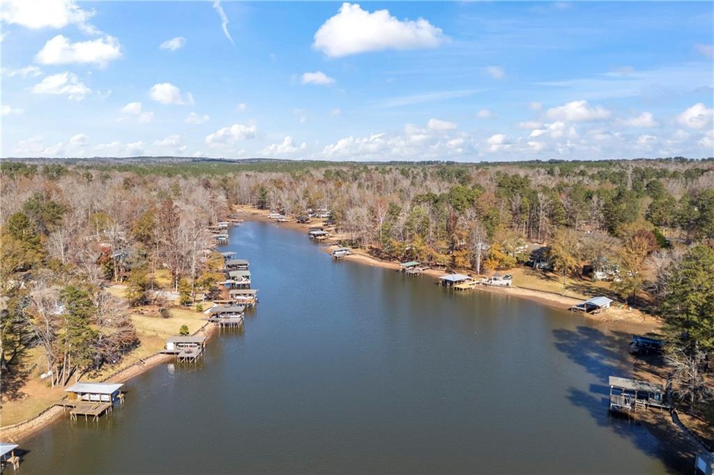 243 Bluegill Road Eatonton, GA 31024 - Photo 138 of 144 a view of an ocean and beach