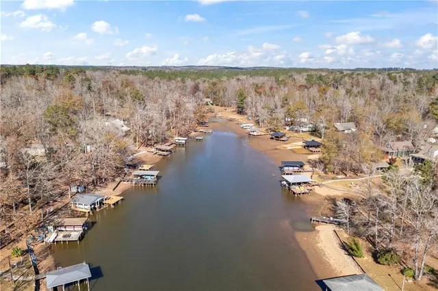 $750,000 | 243 Bluegill Road, Eatonton, GA 31024