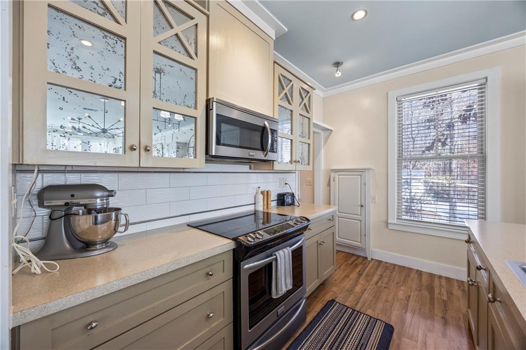 243 Bluegill Road Eatonton, GA 31024 - Photo 20 of 144