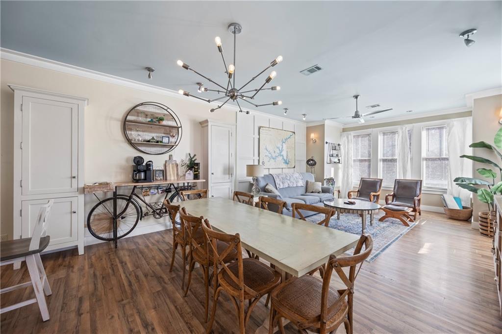 243 Bluegill Road Eatonton, GA 31024 - Photo 21 of 144