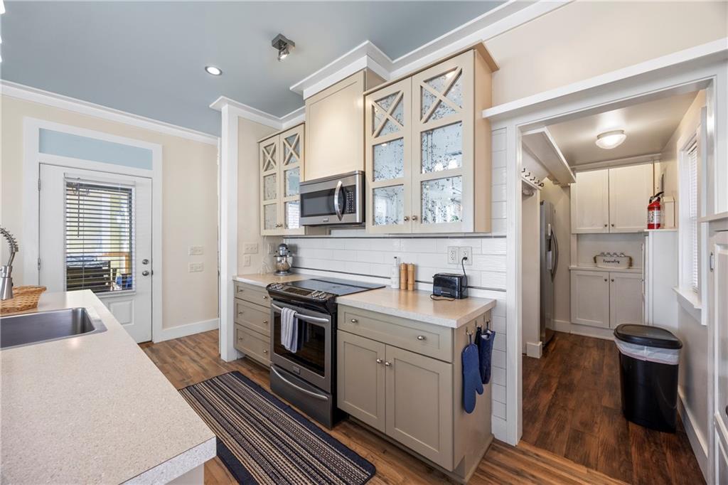 243 Bluegill Road Eatonton, GA 31024 - Photo 24 of 144