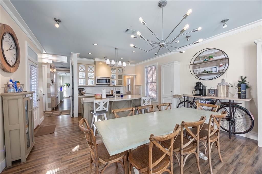 243 Bluegill Road Eatonton, GA 31024 - Photo 26 of 144