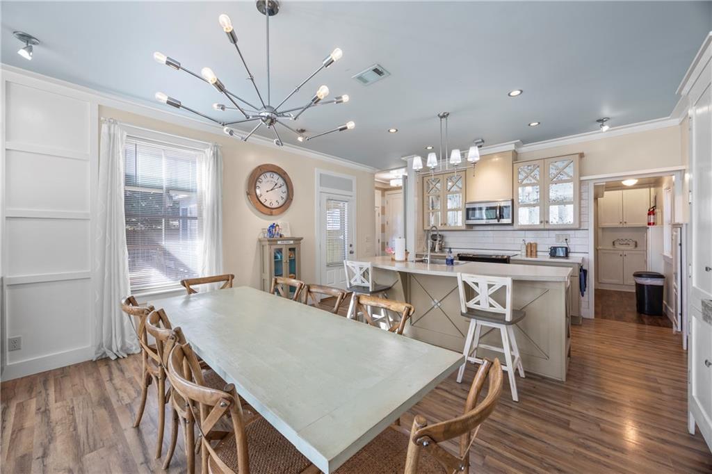 243 Bluegill Road Eatonton, GA 31024 - Photo 27 of 144