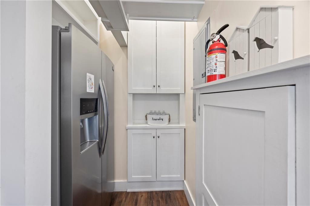 243 Bluegill Road Eatonton, GA 31024 - Photo 36 of 144