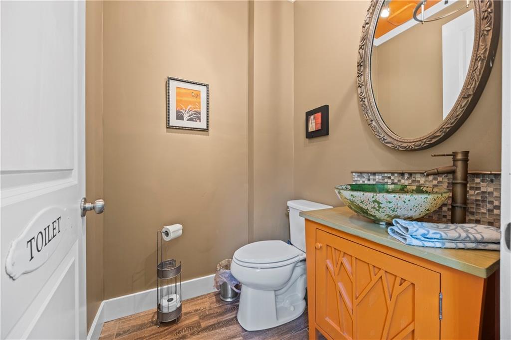 243 Bluegill Road Eatonton, GA 31024 - Photo 38 of 144