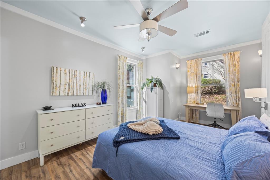 243 Bluegill Road Eatonton, GA 31024 - Photo 40 of 144