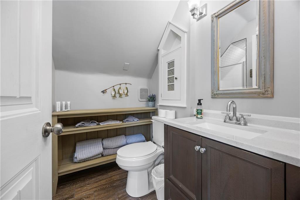 243 Bluegill Road Eatonton, GA 31024 - Photo 57 of 144