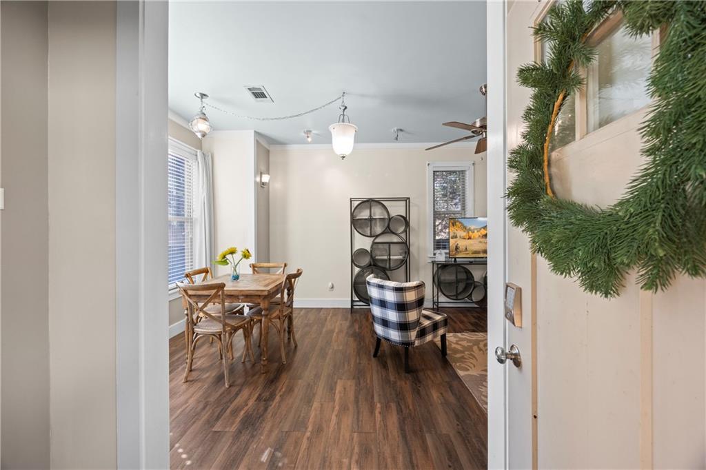 243 Bluegill Road Eatonton, GA 31024 - Photo 70 of 144