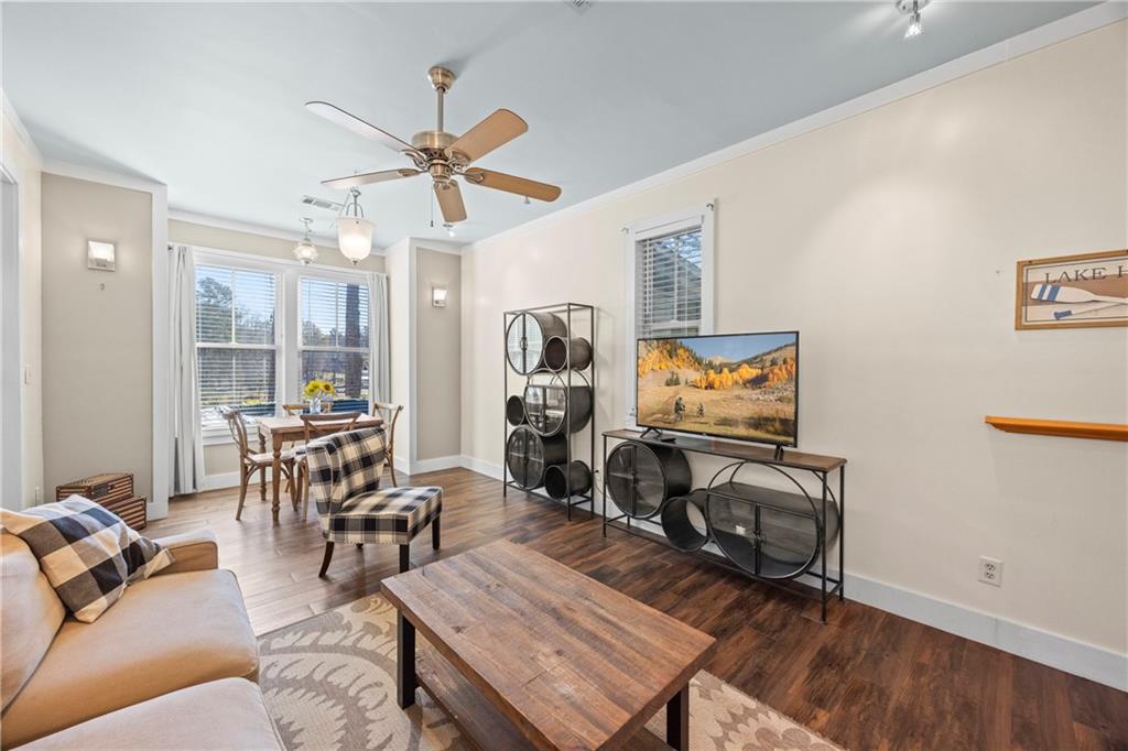 243 Bluegill Road Eatonton, GA 31024 - Photo 75 of 144