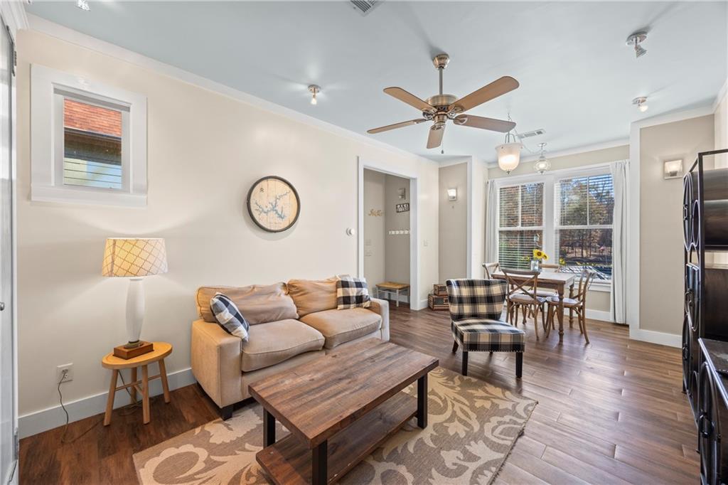 243 Bluegill Road Eatonton, GA 31024 - Photo 76 of 144