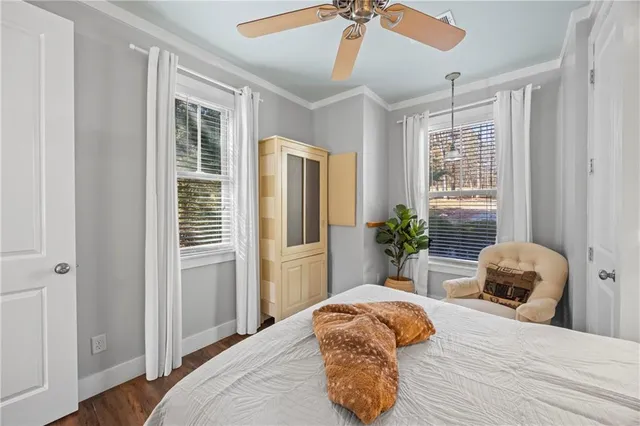 $750,000 | 243 Bluegill Road, Eatonton, GA 31024