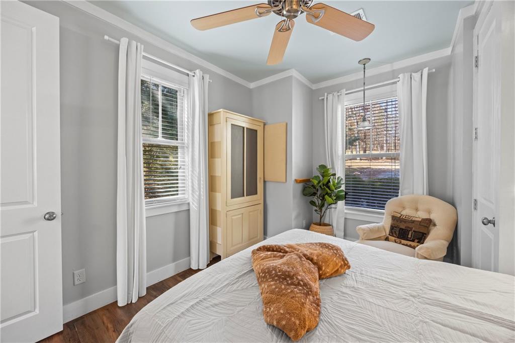 243 Bluegill Road Eatonton, GA 31024 - Photo 80 of 144