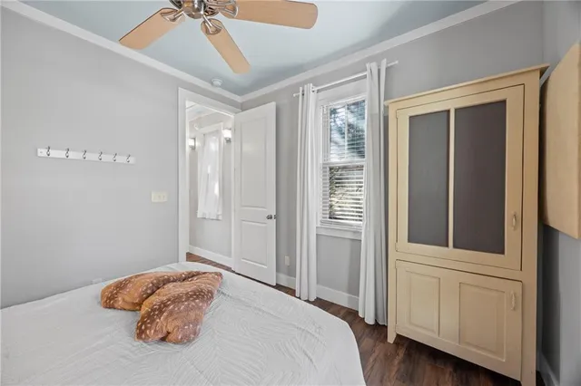 $750,000 | 243 Bluegill Road, Eatonton, GA 31024