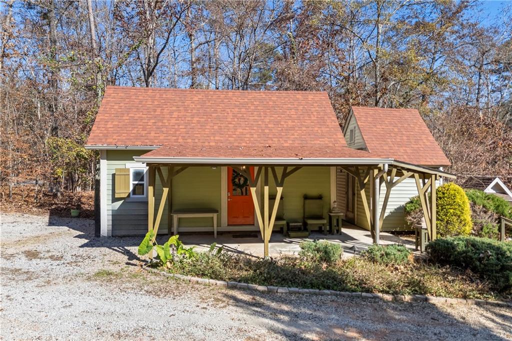 243 Bluegill Road Eatonton, GA 31024 - Photo 84 of 144