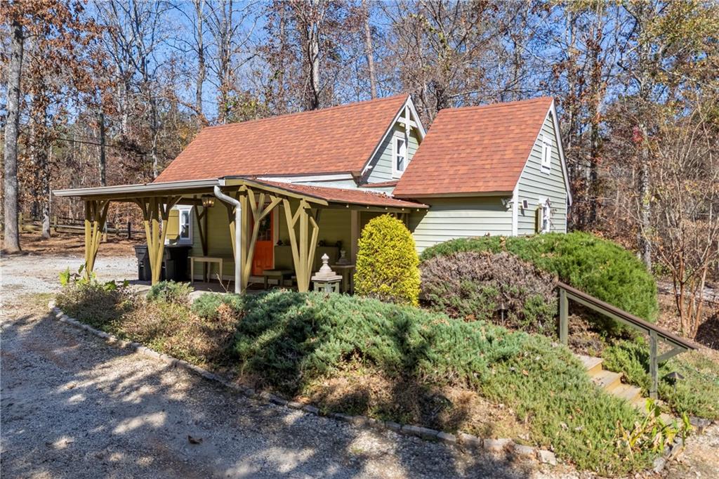 243 Bluegill Road Eatonton, GA 31024 - Photo 85 of 144