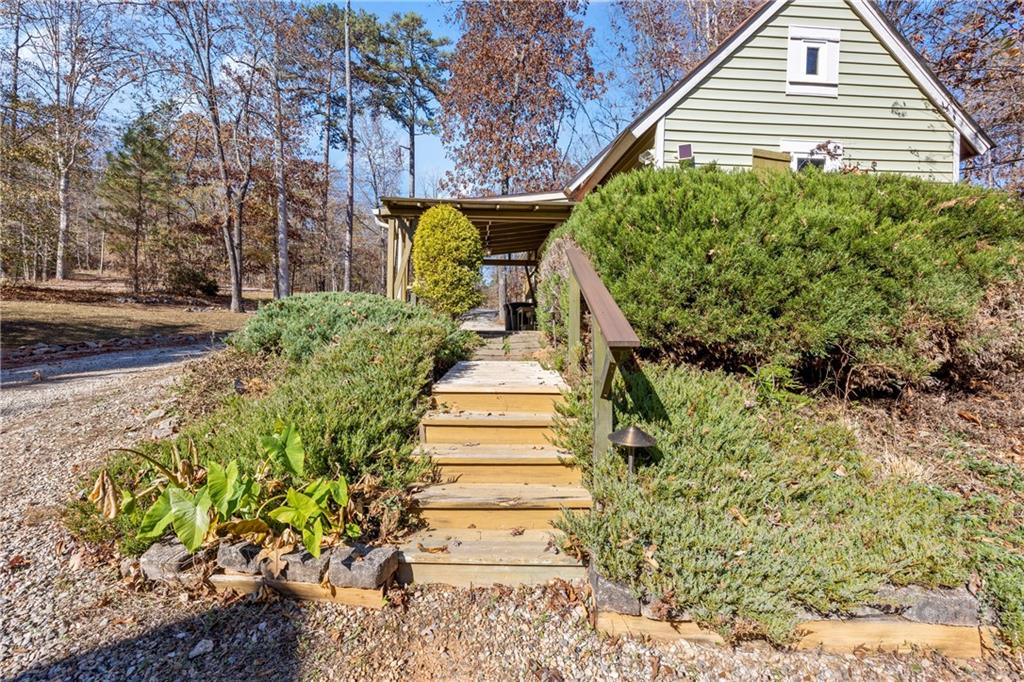 243 Bluegill Road Eatonton, GA 31024 - Photo 86 of 144