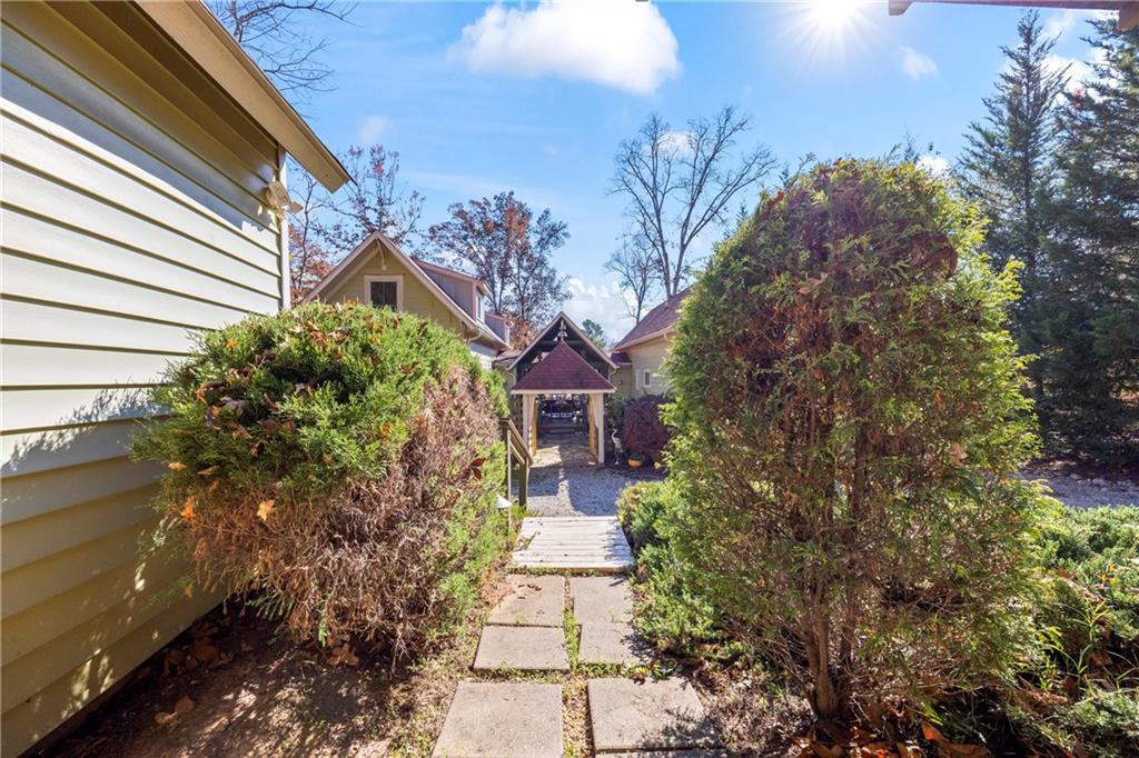 243 Bluegill Road Eatonton, GA 31024 - Photo 87 of 144