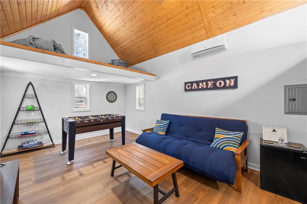 243 Bluegill Road Eatonton, GA 31024 - Photo 92 of 144