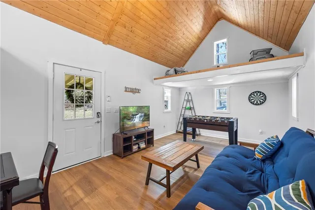 $750,000 | 243 Bluegill Road, Eatonton, GA 31024