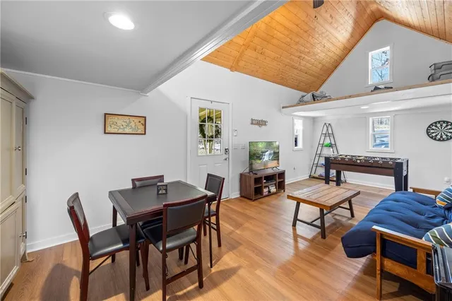 $750,000 | 243 Bluegill Road, Eatonton, GA 31024