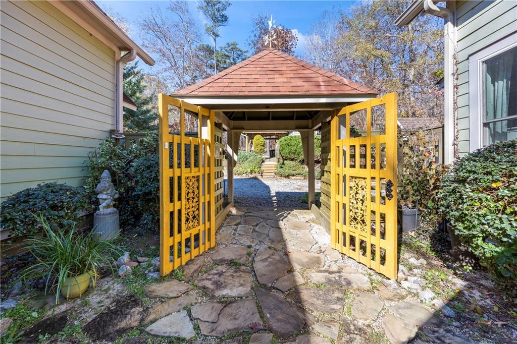 243 Bluegill Road Eatonton, GA 31024 - Photo 100 of 144